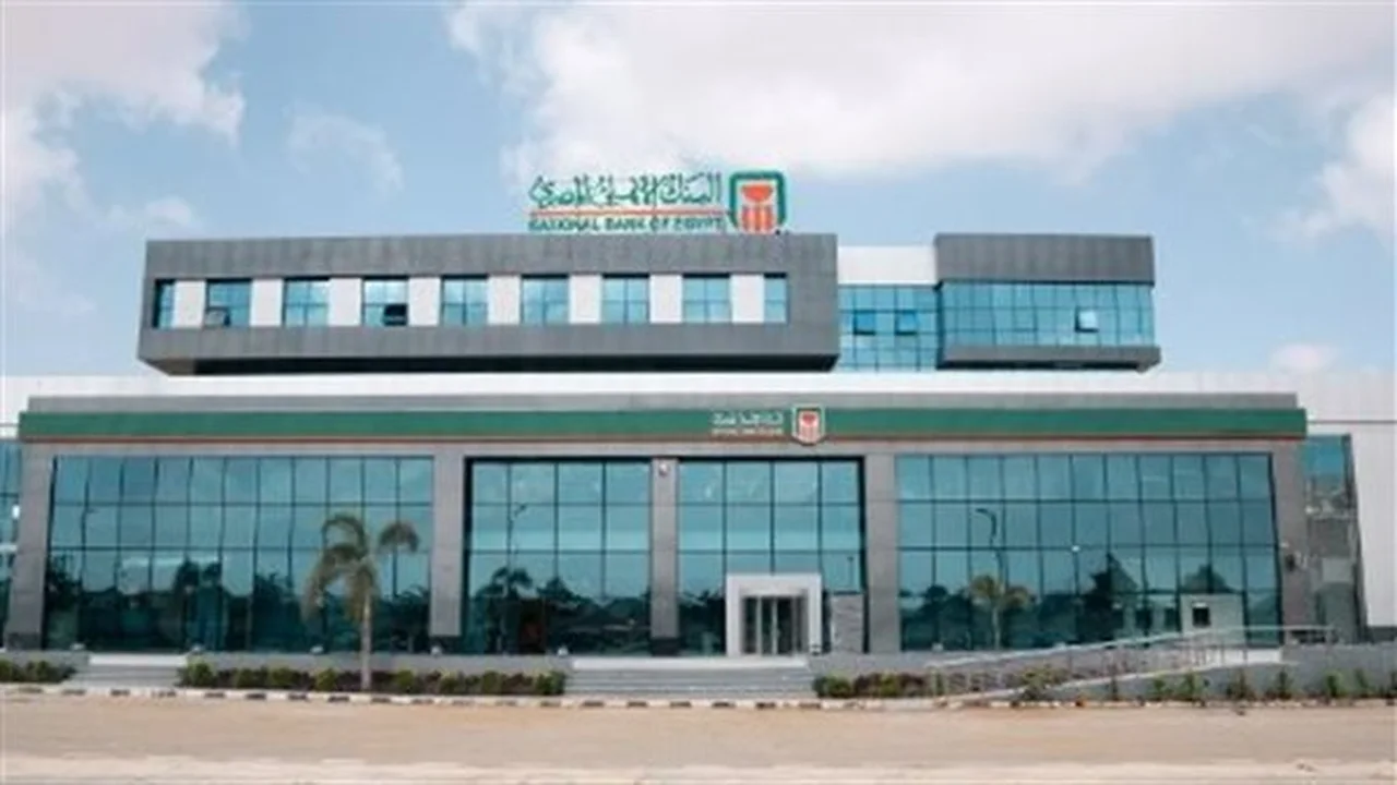 أسعار الفائدة.. الشهادات البلاتينية والذهبية تتصدر خريطة الادخار في البنوك المصرية